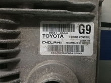 Load image into Gallery viewer, ECU ECM COMPUTER Corolla 2012 12 Auto 1.8L - CTL215796
