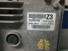 Load image into Gallery viewer, ECU ECM COMPUTER Toyota Corolla 2015 15 - CTL215895
