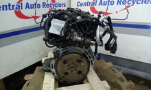 Load image into Gallery viewer, Engine Motor Mercury Milan 2008 - CTL216142
