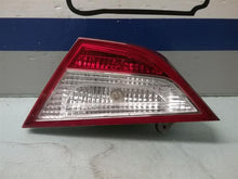 Load image into Gallery viewer, TRUNK LID MOUNTED TAIL LIGHT LAMP Sonata 11 12 13 14 Right - CTL216684
