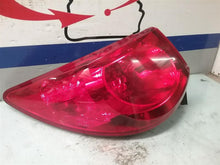 Load image into Gallery viewer, OUTER TAIL LIGHT LAMP Chevy Traverse 09 10 11 12 Left - CTL216764
