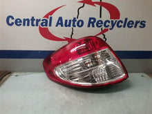 Load image into Gallery viewer, TAIL LIGHT LAMP ASSEMBLY Suzuki SX4 07 08 09 10 11 12 13 Left - CTL216884
