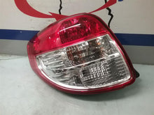 Load image into Gallery viewer, TAIL LIGHT LAMP ASSEMBLY Suzuki SX4 07 08 09 10 11 12 13 Left - CTL216884
