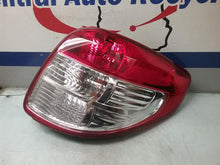 Load image into Gallery viewer, TAIL LIGHT LAMP ASSEMBLY Suzuki SX4 07 08 09 10 11 12 13 Right - CTL216888
