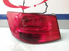 Load image into Gallery viewer, OUTER TAIL LIGHT LAMP Forte 2010 10 2011 11 2012 12 2013 13 Left - CTL217416
