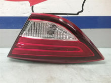 Load image into Gallery viewer, TRUNK LID MOUNTED TAIL LIGHT LAMP 200 15 16 17 Right - CTL217541
