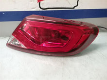 Load image into Gallery viewer, OUTER TAIL LIGHT LAMP Mercedes-Benz 200 2015 15 2016 16 Right - CTL217542
