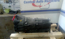 Load image into Gallery viewer, AUTOMATIC TRANSMISSION BMW 328i 09 10 11 12 13 AWD - CTL217847
