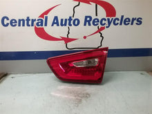 Load image into Gallery viewer, TRUNK LID MOUNTED TAIL LIGHT LAMP Optima 2014 14 2015 15 Right - CTL218500
