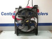 Load image into Gallery viewer, RADIATOR FAN ASSEMBLY Kia Rio 2006 06 2007 07 2008 08 2009 09 2010 10 11 - CTL218936
