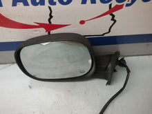 Load image into Gallery viewer, SIDE VIEW MIRROR Dodge 1500 2500 3500 Pickup 98 99 00 01 02 Left - CTL219228
