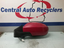 Load image into Gallery viewer, Side View Door Mirror Suzuki Kizashi 2012 - CTL219344
