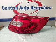 Load image into Gallery viewer, TAIL LIGHT LAMP ASSEMBLY Suzuki Kizashi 10 11 12 13 Right - CTL219353
