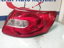 Load image into Gallery viewer, TAIL LIGHT LAMP ASSEMBLY Suzuki Kizashi 10 11 12 13 Right - CTL219353
