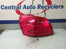 Load image into Gallery viewer, OUTER TAIL LIGHT LAMP Nissan Rogue 08 09 10 11 12 13 Left - CTL219664
