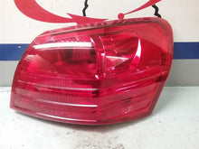 Load image into Gallery viewer, OUTER TAIL LIGHT LAMP Nissan Rogue 08 09 10 11 12 13 Right - CTL219668
