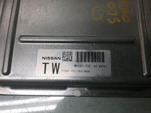 Load image into Gallery viewer, ECU ECM COMPUTER Nissan Murano 2006 06 3.5L - CTL219700
