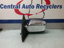 Load image into Gallery viewer, SIDE VIEW DOOR MIRROR MKZ Zephyr 06 07 08 09 10 Left - CTL220100

