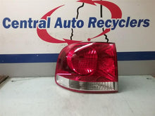 Load image into Gallery viewer, OUTER TAIL LIGHT LAMP Touareg 2004 04 2005 05 2006 06 Left - CTL221388
