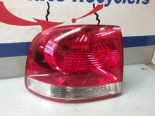 Load image into Gallery viewer, OUTER TAIL LIGHT LAMP Touareg 2004 04 2005 05 2006 06 Left - CTL221388
