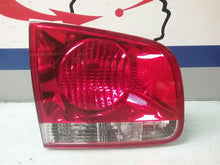 Load image into Gallery viewer, TRUNK LID MOUNTED TAIL LIGHT LAMP Touareg 04 05 06 Left - CTL221389
