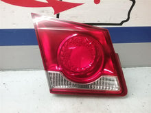 Load image into Gallery viewer, TRUNK LID MOUNTED TAIL LIGHT LAMP Cruze 11 12 13 14 15 16 Left - CTL222565
