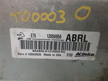 Load image into Gallery viewer, ECU ECM COMPUTER ELR Cruze Silverado 2500 Pickup Silverado 3500 11-16 - CTL222592

