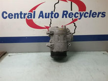 Load image into Gallery viewer, AC COMPRESSOR Subaru Legacy 2010 10 2011 11 2012 12 2.5L 4cyl - CTL222960
