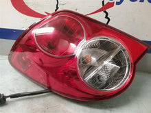 Load image into Gallery viewer, TAIL LIGHT LAMP ASSEMBLY Chevrolet Sonic 12 13 14 15 16 Left - CTL223017
