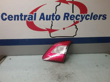 Load image into Gallery viewer, TRUNK LID MOUNTED TAIL LIGHT LAMP Ford Fiesta 11 12 13 Right - CTL223049
