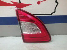 Load image into Gallery viewer, Tail Lamp Light Ford Fiesta 2013 - CTL223050
