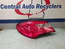 Load image into Gallery viewer, TAIL LIGHT LAMP ASSEMBLY Mercedes-Benz 200 11 12 13 14 Left - CTL223159
