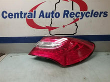 Load image into Gallery viewer, TAIL LIGHT LAMP ASSEMBLY Mercedes-Benz 200 11 12 13 14 Right - CTL223160
