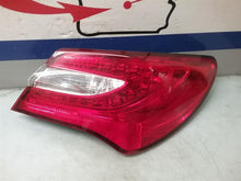 Load image into Gallery viewer, TAIL LIGHT LAMP ASSEMBLY Mercedes-Benz 200 11 12 13 14 Right - CTL223160
