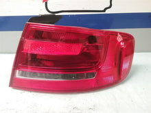 Load image into Gallery viewer, OUTER TAIL LIGHT LAMP A4 S4 2009 09 2010 10 2011 11 2012 12 Right - CTL223677
