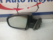 Load image into Gallery viewer, SIDE VIEW DOOR MIRROR BMW X5 07 08 09 10 11 12 13 Left - CTL223784
