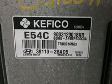 Load image into Gallery viewer, ECU ECM COMPUTER Accent 2012 12 2013 13 Auto - CTL223935
