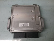 Load image into Gallery viewer, ECU ECM COMPUTER Accent 2012 12 2013 13 Auto - CTL223935
