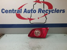 Load image into Gallery viewer, TRUNK LID MOUNTED TAIL LIGHT LAMP Infiniti G35 05 06 Right - CTL224055
