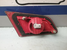 Load image into Gallery viewer, TRUNK LID MOUNTED TAIL LIGHT LAMP Infiniti G35 05 06 Right - CTL224055
