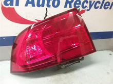 Load image into Gallery viewer, TAIL LIGHT LAMP ASSEMBLY Acura TL 2004 04 2005 05 2006 06 Left - CTL224104
