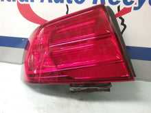 Load image into Gallery viewer, TAIL LIGHT LAMP ASSEMBLY Acura TL 2004 04 2005 05 2006 06 Left - CTL224104
