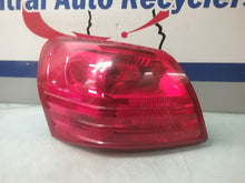 Load image into Gallery viewer, OUTER TAIL LIGHT LAMP Nissan Rogue 08 09 10 11 12 13 Left - CTL224428
