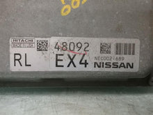 Load image into Gallery viewer, ECU ECM COMPUTER Nissan Rogue 2013 13 2014 14 2015 15 - CTL224471
