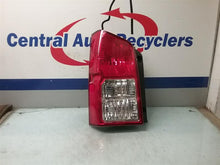 Load image into Gallery viewer, TAIL LIGHT LAMP ASSEMBLY Pathfinder 05 06 07 08 09 10 11 12 Left - CTL224619
