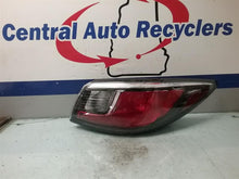 Load image into Gallery viewer, OUTER TAIL LIGHT LAMP Scion iA Toyota Yaris 16 17 18 19 Right - CTL224895
