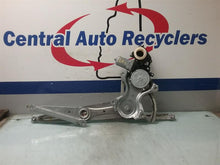 Load image into Gallery viewer, FRONT DOOR WINDOW REGULATOR Lexus ES350 07 08 09 10 11 12 Left - CTL225151
