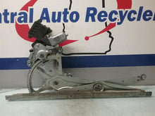 Load image into Gallery viewer, FRONT DOOR WINDOW REGULATOR Lexus ES350 07 08 09 10 11 12 Left - CTL225151
