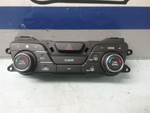 Load image into Gallery viewer, TEMPERATURE CONTROLS Kia Optima 2011 11 2012 12 2013 13 - CTL225506
