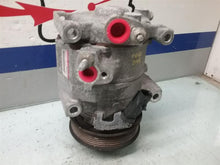 Load image into Gallery viewer, AC A/C AIR CONDITIONING COMPRESSOR Town &amp; Country Caravan Ram Van 11-19 - CTL225586
